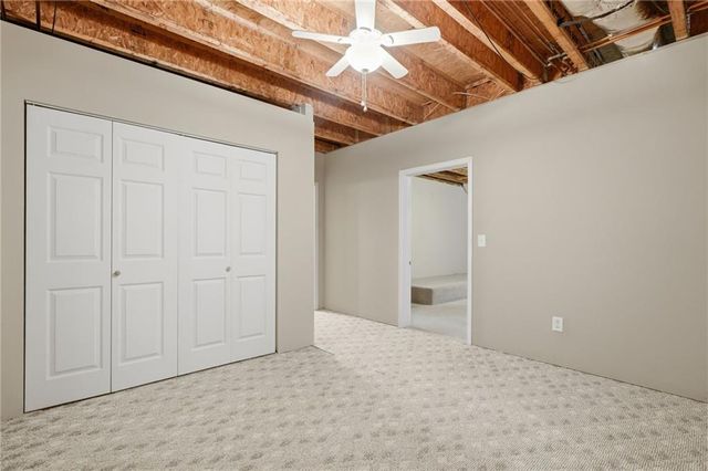 715 Crescent Circle, Canton, GA 30115