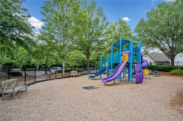 715 Crescent Circle, Canton, GA 30115