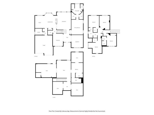 715 Crescent Circle, Canton, GA 30115
