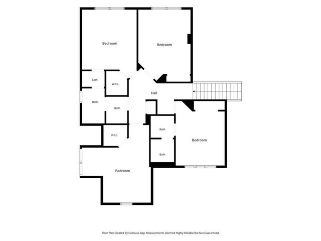 715 Crescent Circle, Canton, GA 30115