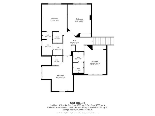 715 Crescent Circle, Canton, GA 30115