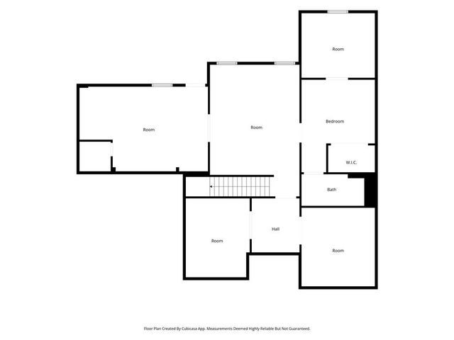 715 Crescent Circle, Canton, GA 30115