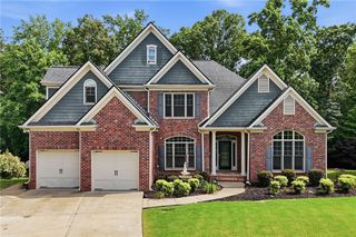 715 Crescent Circle, Canton, GA 30115