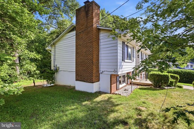 13015 CHALFONT AVE, Fort Washington, MD 20744