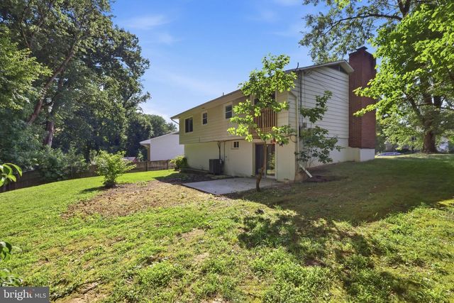 13015 CHALFONT AVE, Fort Washington, MD 20744