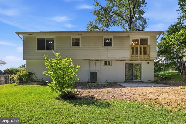 13015 CHALFONT AVE, Fort Washington, MD 20744