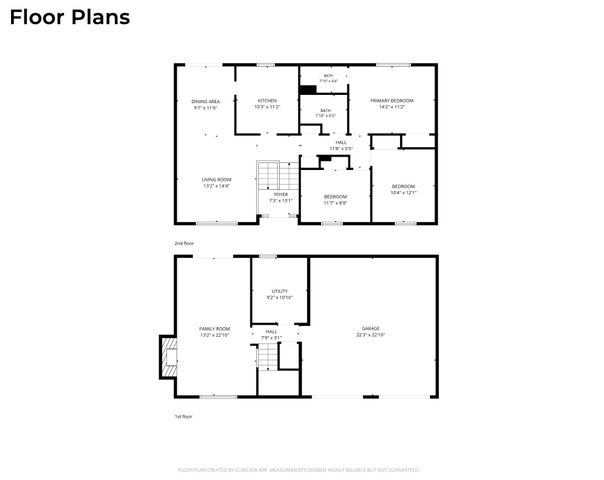 13015 CHALFONT AVE, Fort Washington, MD 20744
