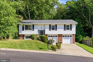 13015 CHALFONT AVE, Fort Washington, MD 20744