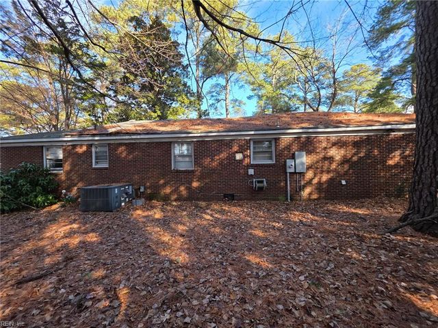 6149 Edison AVE, Norfolk, VA 23502