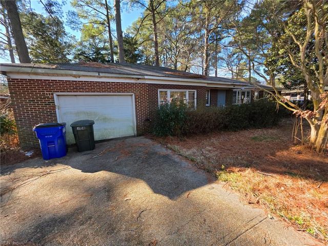 6149 Edison AVE, Norfolk, VA 23502