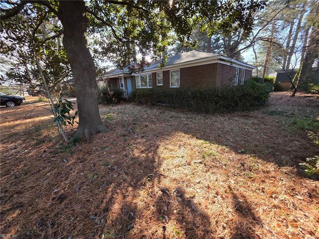 6149 Edison AVE, Norfolk, VA 23502