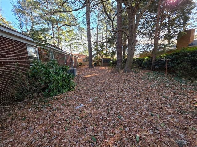 6149 Edison AVE, Norfolk, VA 23502