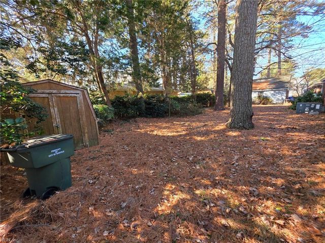 6149 Edison AVE, Norfolk, VA 23502