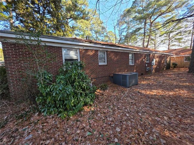 6149 Edison AVE, Norfolk, VA 23502