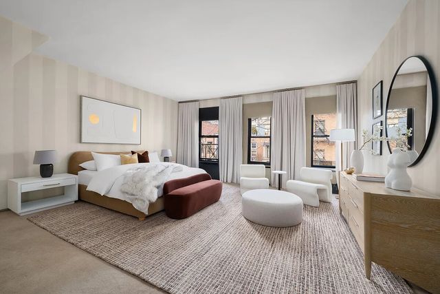 167 E 74TH Street, New York City, NY 10021