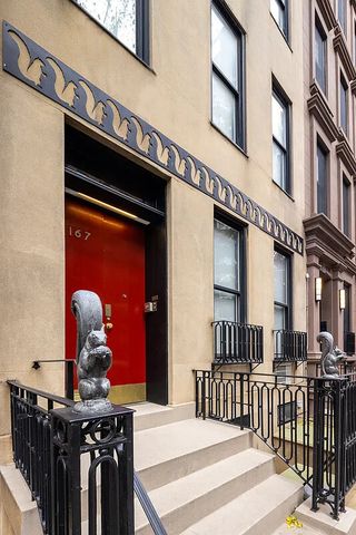 167 E 74TH Street, New York City, NY 10021