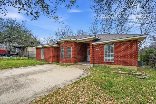 201 West Lane, West Tawakoni, TX 75474