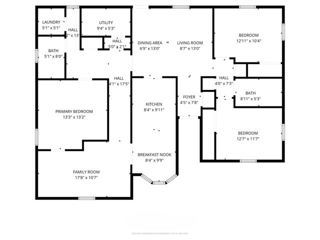 201 West Lane, West Tawakoni, TX 75474