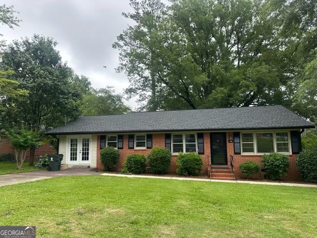 120 Springdale Drive, Warner Robins, GA 31088