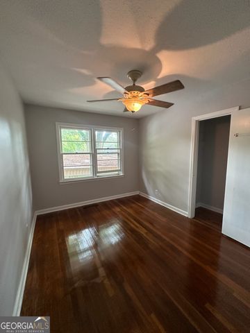 120 Springdale Drive, Warner Robins, GA 31088