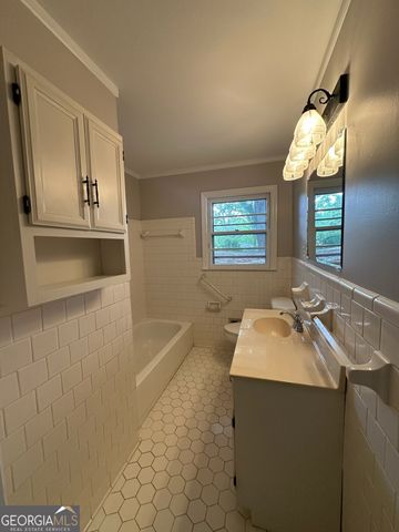 120 Springdale Drive, Warner Robins, GA 31088