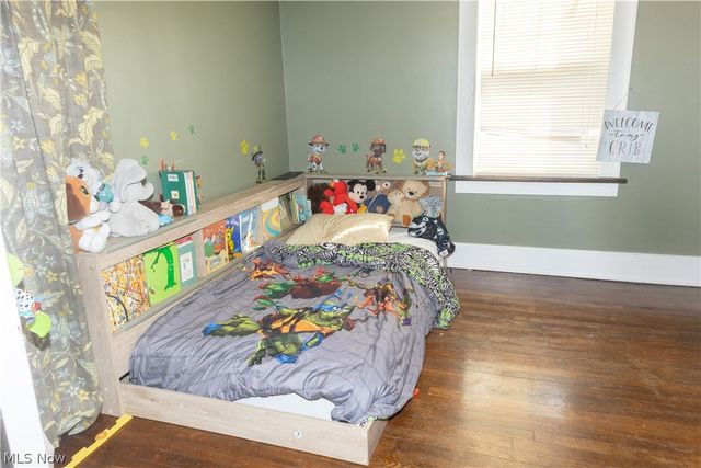 1721 13th Street, Cuyahoga Falls, OH 44223