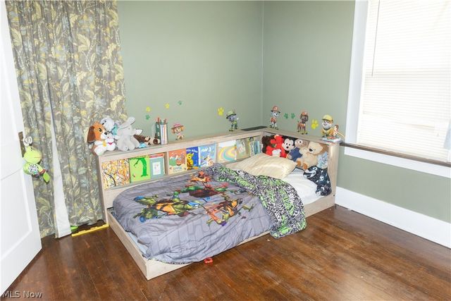 1721 13th Street, Cuyahoga Falls, OH 44223