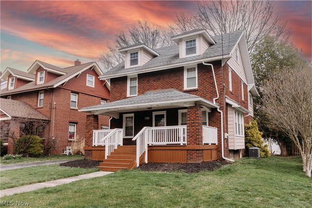 1721 13th Street, Cuyahoga Falls, OH 44223