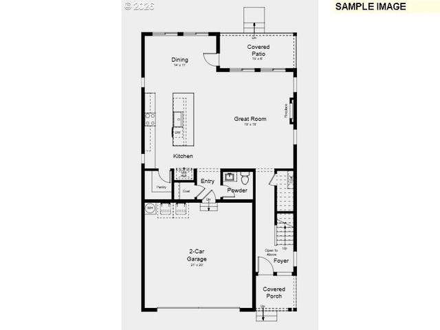 18650 Sw SUGARLOAF Ln, Beaverton, OR 97007