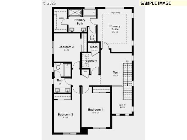 18650 Sw SUGARLOAF Ln, Beaverton, OR 97007