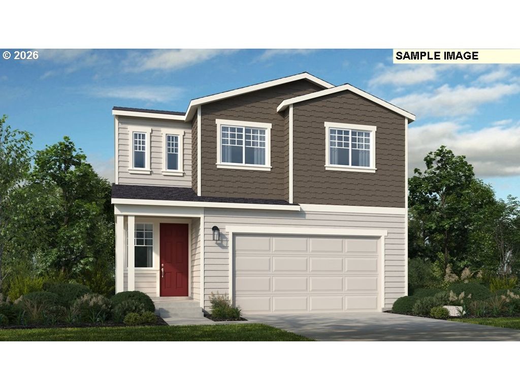 18650 Sw SUGARLOAF Ln, Beaverton, OR 97007