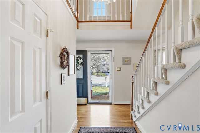 10288 Smythes Cottage Way, Mechanicsville, VA 23116