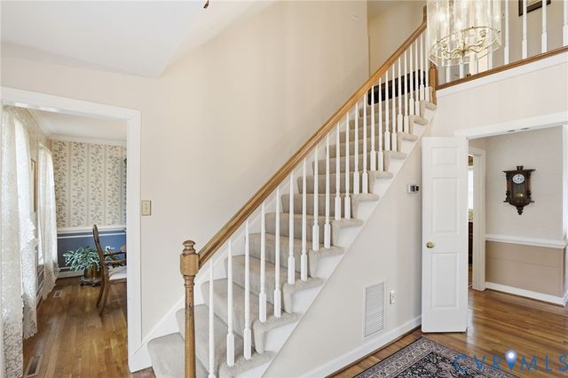 10288 Smythes Cottage Way, Mechanicsville, VA 23116