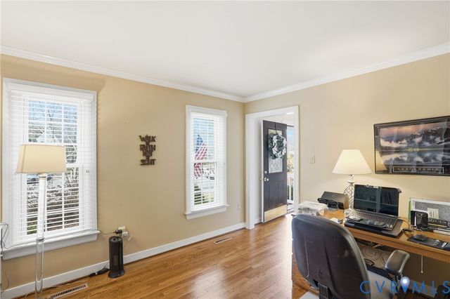 10288 Smythes Cottage Way, Mechanicsville, VA 23116