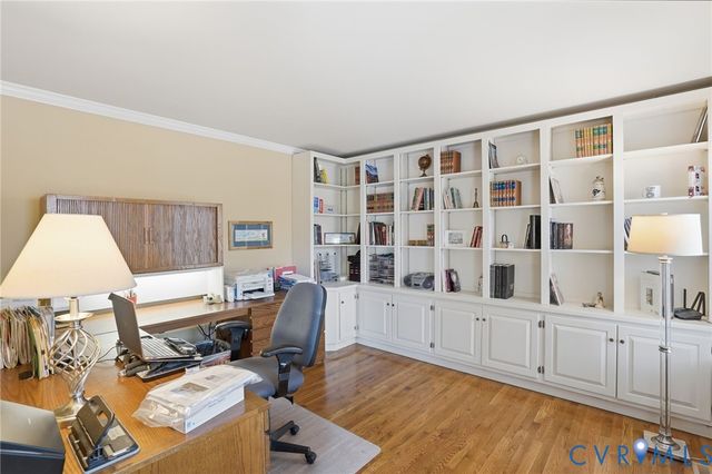 10288 Smythes Cottage Way, Mechanicsville, VA 23116