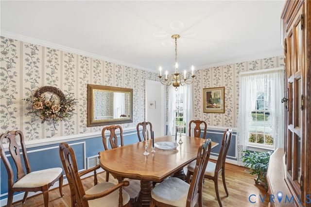 10288 Smythes Cottage Way, Mechanicsville, VA 23116