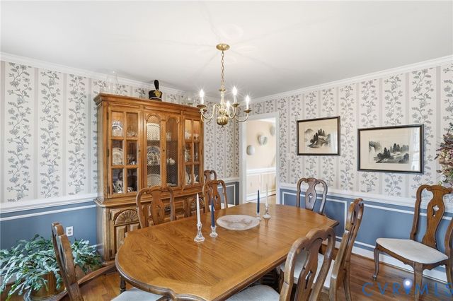 10288 Smythes Cottage Way, Mechanicsville, VA 23116