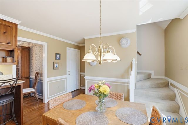 10288 Smythes Cottage Way, Mechanicsville, VA 23116