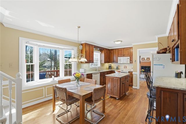 10288 Smythes Cottage Way, Mechanicsville, VA 23116