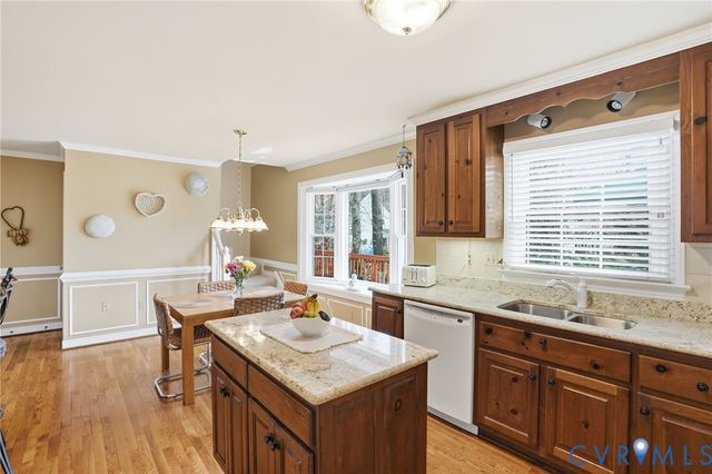 10288 Smythes Cottage Way, Mechanicsville, VA 23116