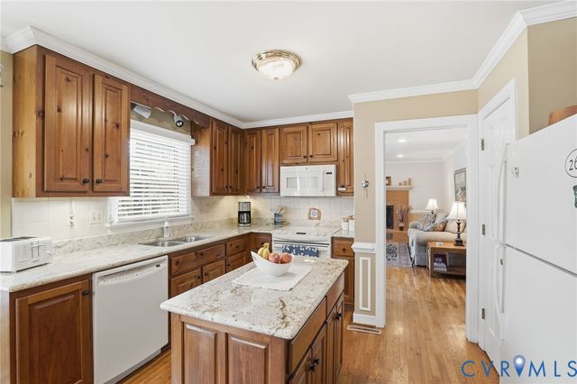 10288 Smythes Cottage Way, Mechanicsville, VA 23116