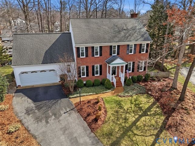 10288 Smythes Cottage Way, Mechanicsville, VA 23116