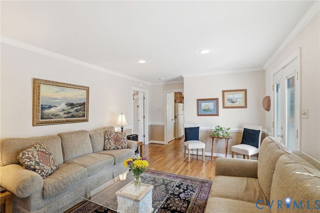 10288 Smythes Cottage Way, Mechanicsville, VA 23116