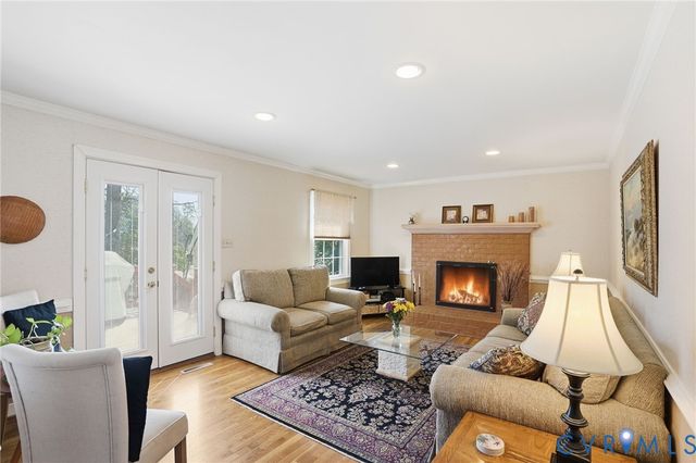 10288 Smythes Cottage Way, Mechanicsville, VA 23116