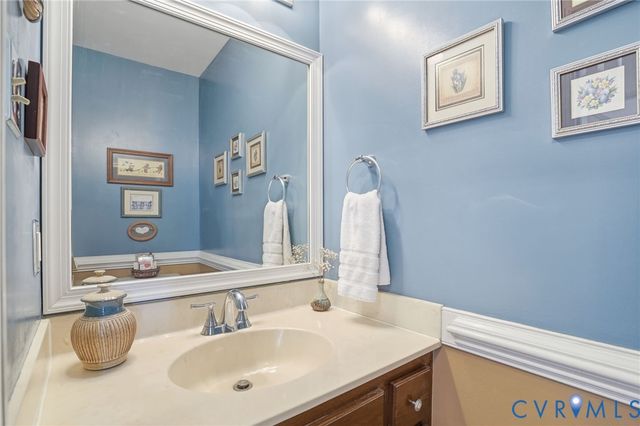 10288 Smythes Cottage Way, Mechanicsville, VA 23116