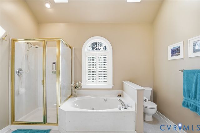 10288 Smythes Cottage Way, Mechanicsville, VA 23116