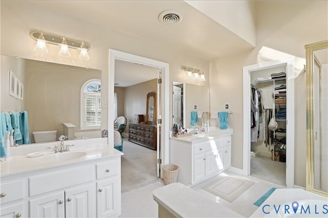 10288 Smythes Cottage Way, Mechanicsville, VA 23116