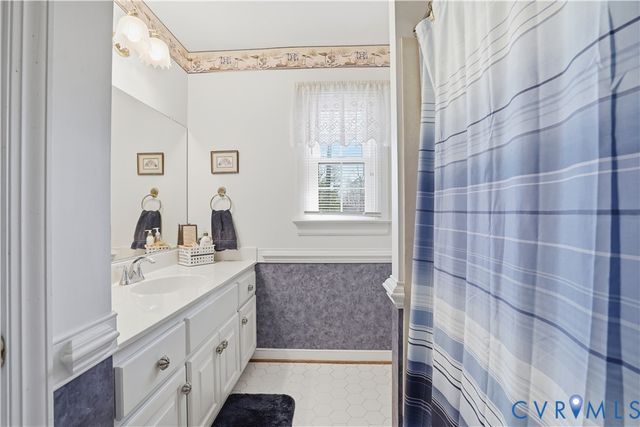 10288 Smythes Cottage Way, Mechanicsville, VA 23116