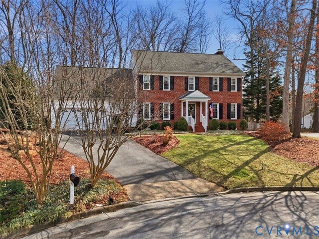 10288 Smythes Cottage Way, Mechanicsville, VA 23116