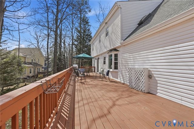 10288 Smythes Cottage Way, Mechanicsville, VA 23116